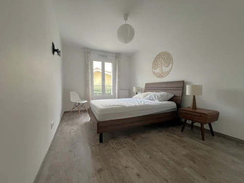 Appartement Arcachon, 4 pièces, 6 personnes - photo_17628508931