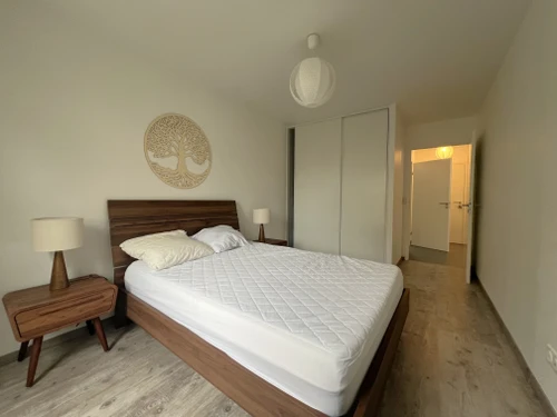 Appartement Arcachon, 4 pièces, 6 personnes - photo_17628508931