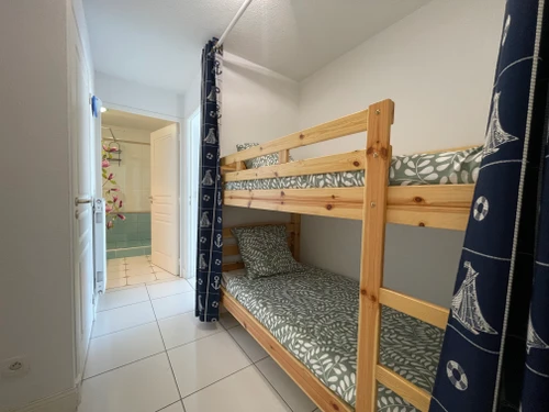 Appartement Arcachon, 2 pièces, 4 personnes - photo_1012062741838