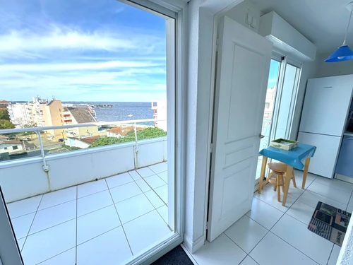Appartement Arcachon, 2 pièces, 4 personnes - photo_1012062741838