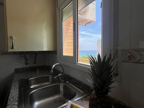 Appartement Blanes, 3 pièces, 6 personnes - photo_1012062763481