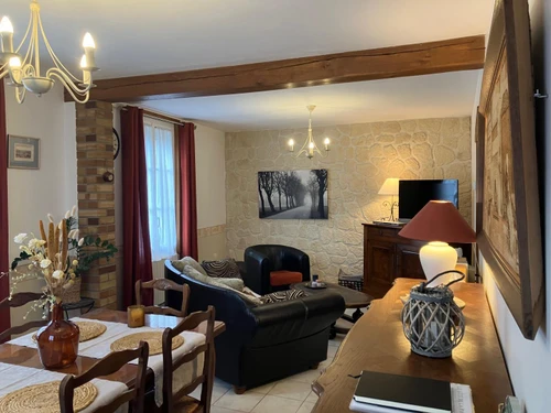 Gîte Cuise-la-Motte, 3 pièces, 4 personnes - photo_19259021796