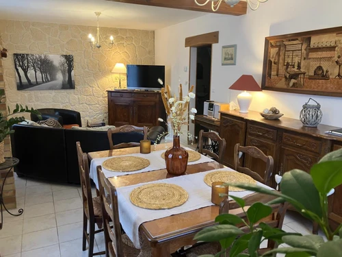 Gîte Cuise-la-Motte, 3 pièces, 4 personnes - photo_19259021796