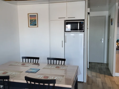 Ferienhaus La Barre-de-Monts, 1 Schlafzimmer, 4 Personen - photo_1012062784433