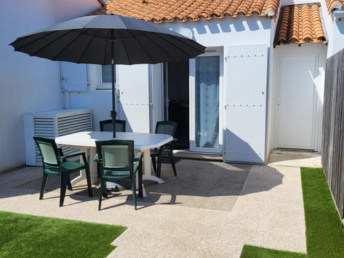 Casa La Barre-de-Monts, 1 dormitorio, 4 personas - photo_1012062784433