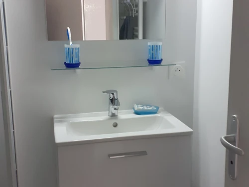 Ferienhaus La Barre-de-Monts, 1 Schlafzimmer, 4 Personen - photo_1012062784433