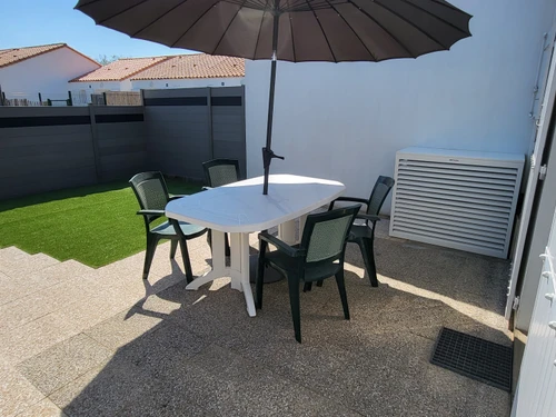 Ferienhaus La Barre-de-Monts, 1 Schlafzimmer, 4 Personen - photo_1012062784433