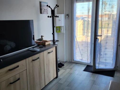 Ferienhaus La Barre-de-Monts, 1 Schlafzimmer, 4 Personen - photo_1012062784433