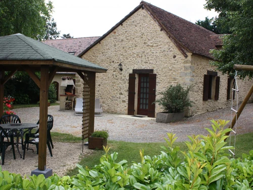 Gite Fleurac, 2 bedrooms, 5 persons - photo_15472297547