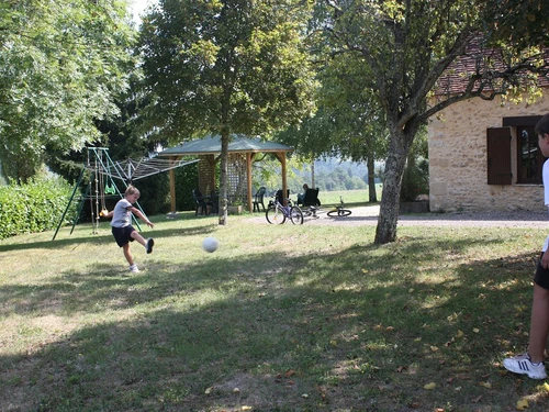 Gite Fleurac, 2 bedrooms, 5 persons - photo_15472297547