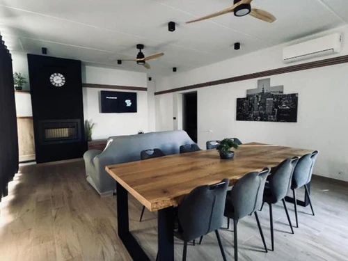 Gite Pozo Alcón, 3 bedrooms, 7 persons - photo_1011936129159