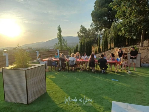 Gasthaus Pozo Alcón, 3 Schlafzimmer, 7 Personen - photo_1011936129159