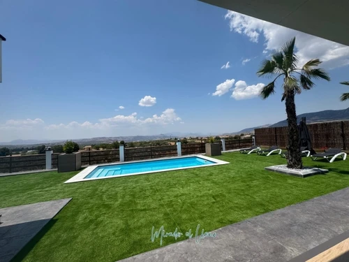 Gasthaus Pozo Alcón, 3 Schlafzimmer, 7 Personen - photo_1011936129159