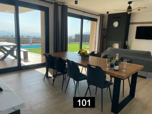 Gite Pozo Alcón, 3 bedrooms, 7 persons - photo_1011936129465