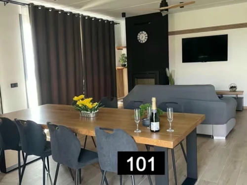 Gite Pozo Alcón, 3 bedrooms, 7 persons - photo_1011936129465