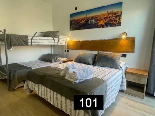 Gite Pozo Alcón, 3 bedrooms, 7 persons - photo_1011936129465