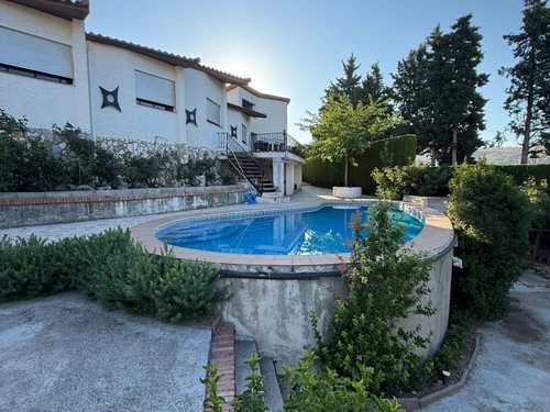 Villa Alfacar, 4 pièces, 8 personnes - photo_1012026520701