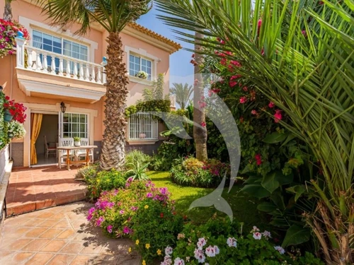 Apartamento El Médano, 1 dormitorio, 2 personas - photo_1011998880604