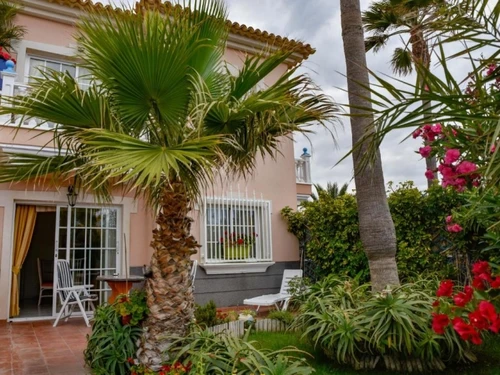 Apartamento El Médano, 1 dormitorio, 2 personas - photo_1011998880604