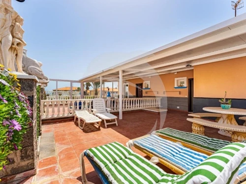 Apartamento El Médano, 2 dormitorios, 4 personas - photo_1011998880973