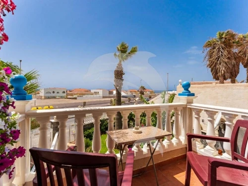 Apartamento El Médano, 2 dormitorios, 4 personas - photo_1011998880973