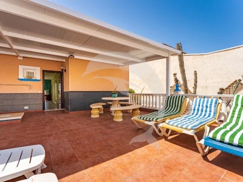 Apartamento El Médano, 2 dormitorios, 4 personas - photo_1011998880973