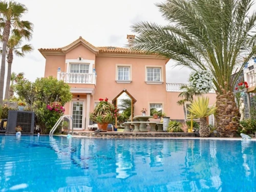 Apartamento El Médano, 2 dormitorios, 4 personas - photo_1011998880973