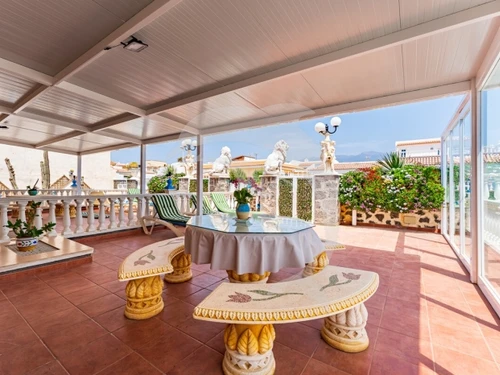 Apartment El Médano, 2 bedrooms, 4 persons - photo_1011998880734