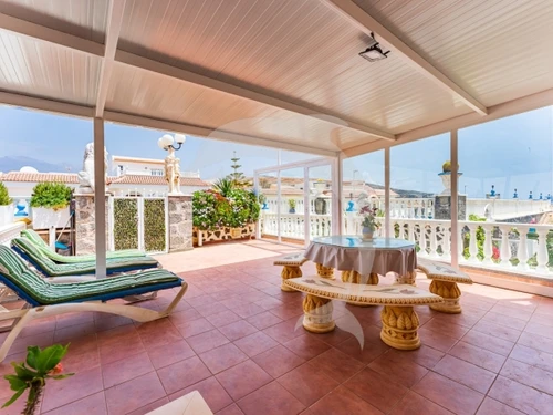 Apartamento El Médano, 2 dormitorios, 4 personas - photo_1011998880734