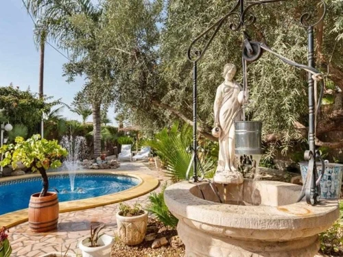 Gite Lorca, 5 bedrooms, 8 persons - photo_1011988168300