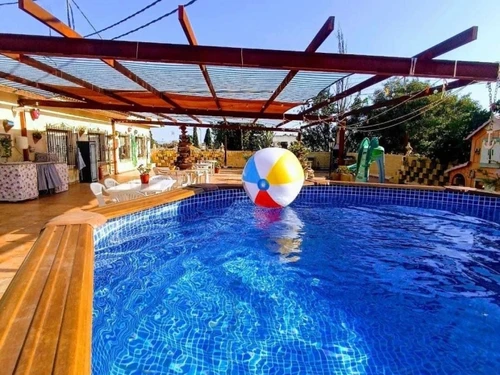 Gite Lorca, 5 bedrooms, 8 persons - photo_1011988168300