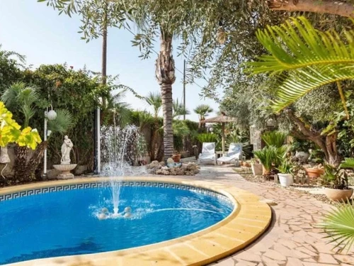 Gite Lorca, 5 bedrooms, 8 persons - photo_1011988168300