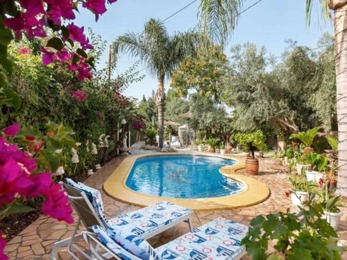 Gite Lorca, 5 bedrooms, 8 persons - photo_1011988168300