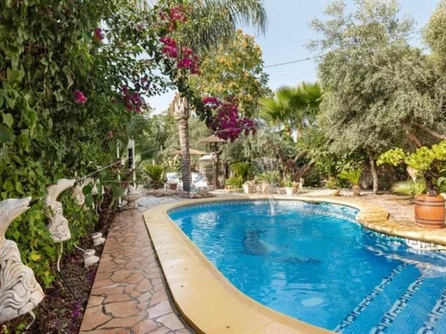 Gite Lorca, 5 bedrooms, 8 persons - photo_1011988168300