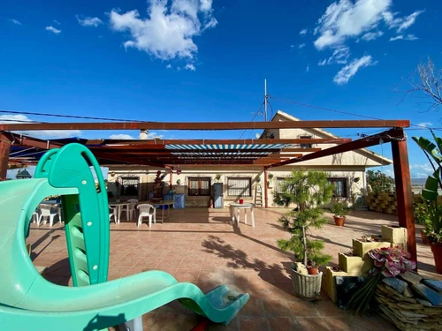 Gite Lorca, 5 bedrooms, 8 persons - photo_1011988168300