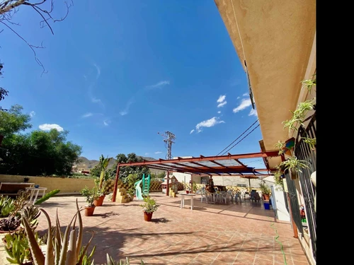 Gite Lorca, 5 bedrooms, 8 persons - photo_1011988168300