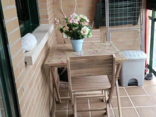 Appartement Posada de Llanera, 3 pièces, 4 personnes - photo_1012018924757