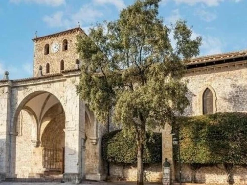 Appartement Posada de Llanera, 3 pièces, 4 personnes - photo_1012018924757