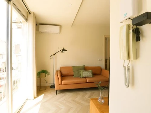 Ferienwohnung Port de Sagunt, 1 Schlafzimmer, 2 Personen - photo_1011814459905