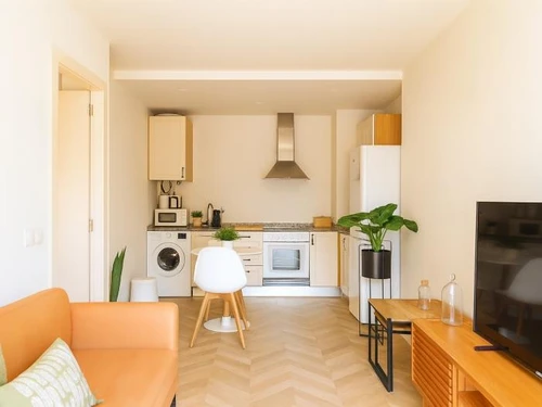 Ferienwohnung Port de Sagunt, 1 Schlafzimmer, 2 Personen - photo_1011814459905