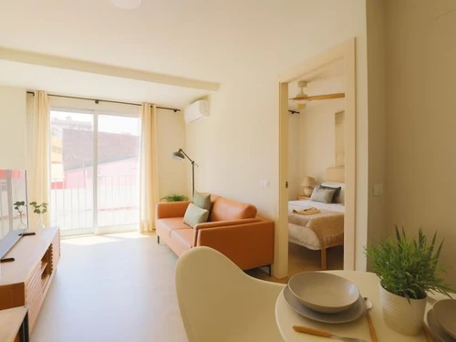 Ferienwohnung Port de Sagunt, 1 Schlafzimmer, 2 Personen - photo_1011814459905