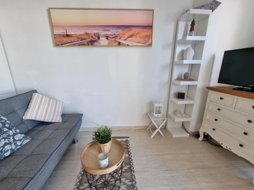 Apartamento L'Escala, 1 dormitorio, 3 personas - photo_1011789411126