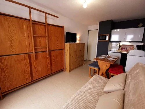 Studio Les Adrets-Prapoutel, studio flat, 3 persons - photo_20171663647