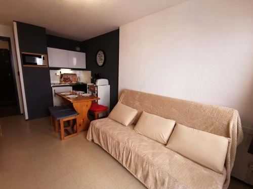 Studio Les Adrets-Prapoutel, studio flat, 3 persons - photo_20171663647