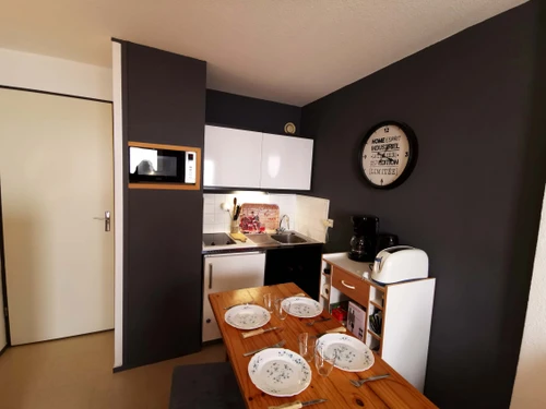 Studio Les Adrets-Prapoutel, studio flat, 3 persons - photo_20171663647