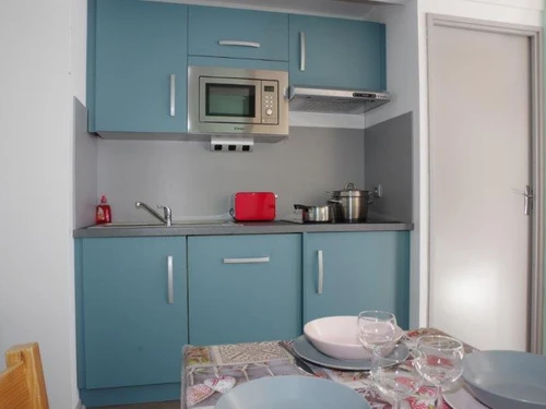 Appartement Les Adrets-Prapoutel, 2 pièces, 5 personnes - photo_1011864521550