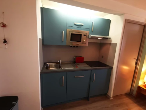 Appartement Les Adrets-Prapoutel, 2 pièces, 5 personnes - photo_1011864521550