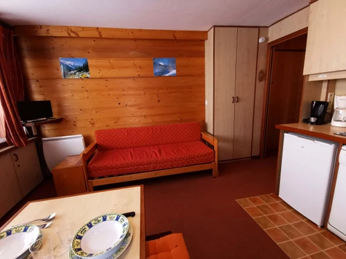 Appartement Les Adrets-Prapoutel, 1 pièce, 4 personnes - photo_1011344586003