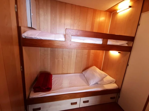 Appartement Les Adrets-Prapoutel, 1 pièce, 4 personnes - photo_1011344586003