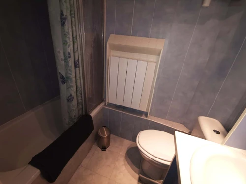 Appartement Les Adrets-Prapoutel, 1 pièce, 4 personnes - photo_1011344586003